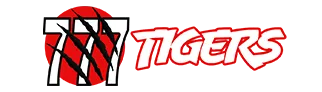 777Tigers logo